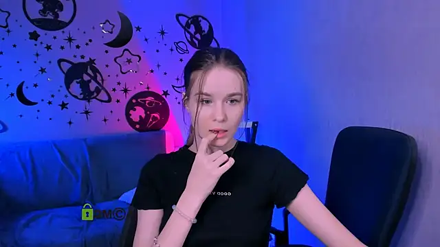 angie foxy1 online show from 07/27/26, 06:37