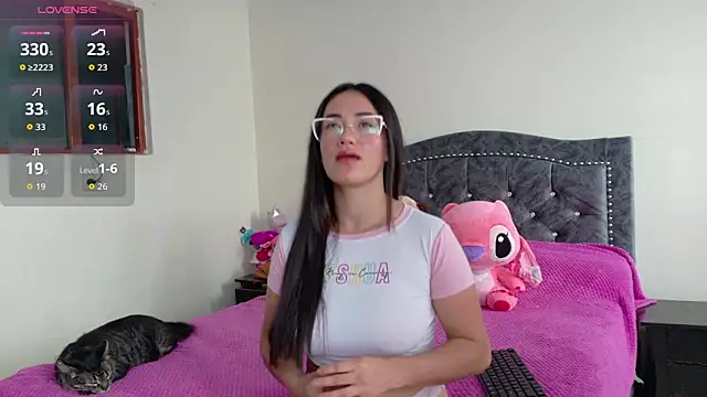 cami suarez online show from 05/29/26, 12:36