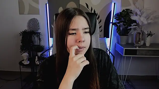 SayaHeartnet online show from 06/10/26, 04:12