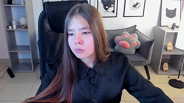 SayaHeartnet online show from 08/07/26, 10:39