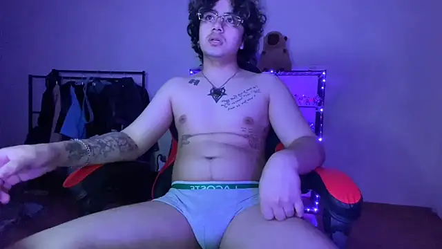  ELIGOS  online show from 06/29/26, 07:58