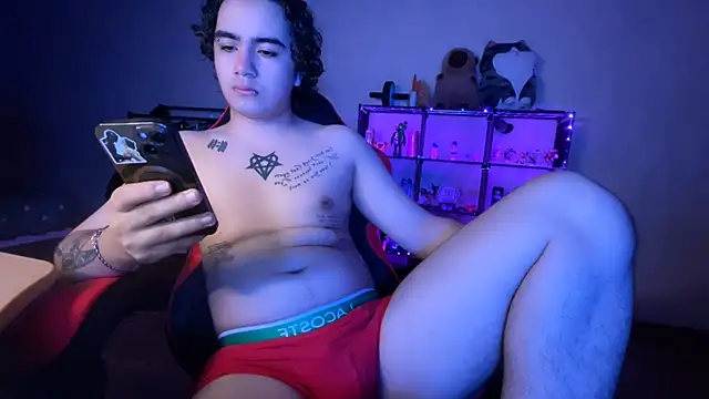  ELIGOS  online show from 07/11/26, 05:26