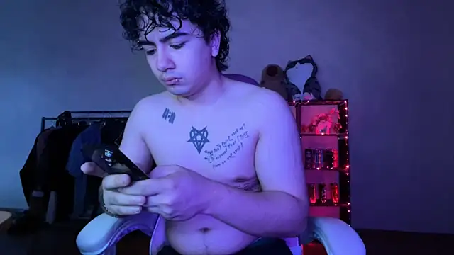  ELIGOS  online show from 08/01/26, 01:43
