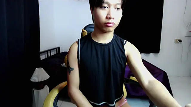 caspian cum online show from 07/25/26, 05:21