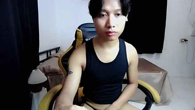 caspian cum online show from 07/27/26, 12:12