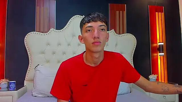 MichaelVasquex online show from 05/16/26, 12:15