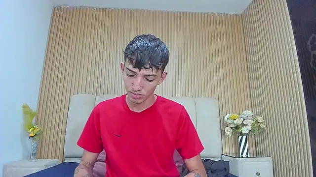 MichaelVasquex online show from 06/03/26, 01:03