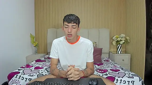 MichaelVasquex online show from 06/07/26, 12:31