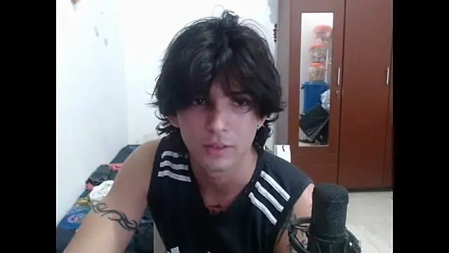 Archangel   online show from 05/22/26, 03:35
