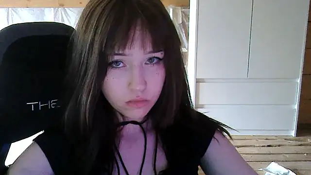 NoirEva online show from 05/24/26, 03:39