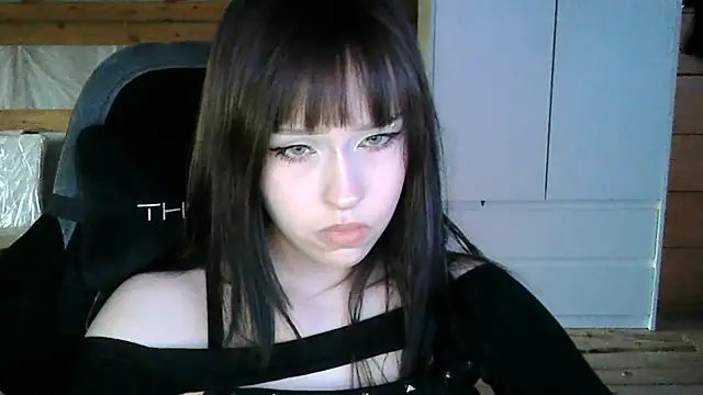 NoirEva online show from 05/27/26, 04:59