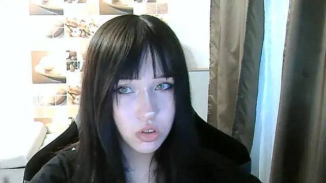 NoirEva online show from 06/11/26, 05:33