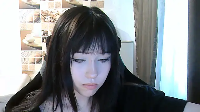 NoirEva online show from 06/12/26, 04:17