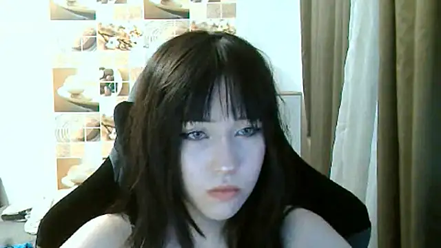 NoirEva online show from 06/15/26, 05:15