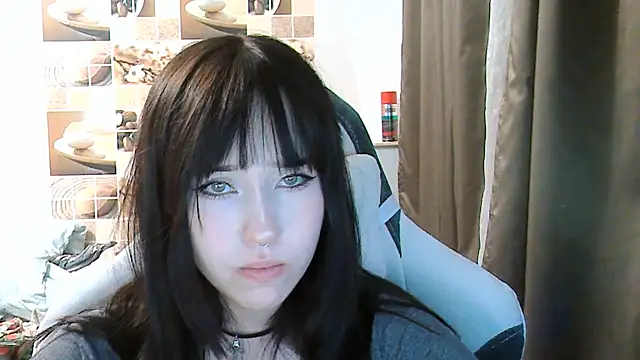 NoirEva online show from 06/25/26, 06:34