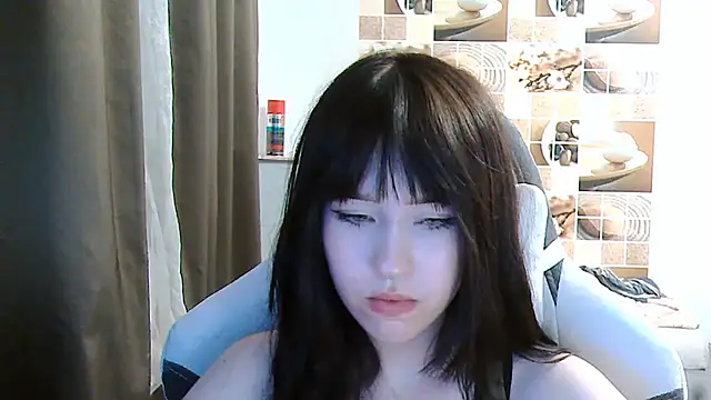NoirEva online show from 06/28/26, 05:08