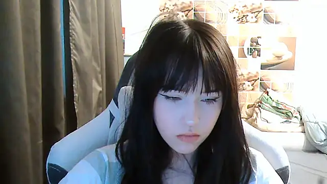 NoirEva online show from 07/06/26, 05:37