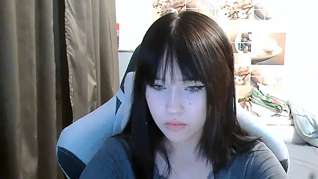 NoirEva online show from 07/07/26, 06:01