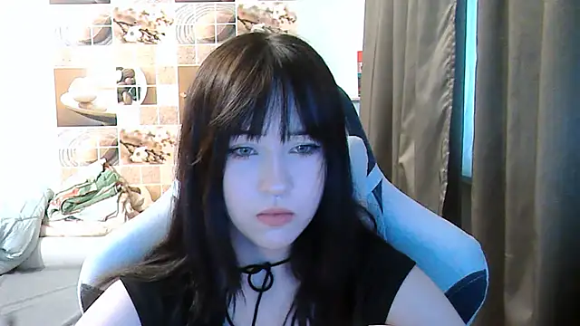 NoirEva online show from 07/08/26, 04:44