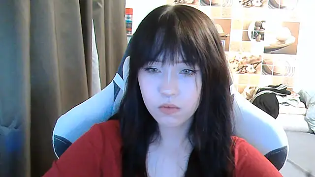 NoirEva online show from 07/12/26, 05:04