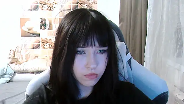 NoirEva online show from 07/19/26, 06:44