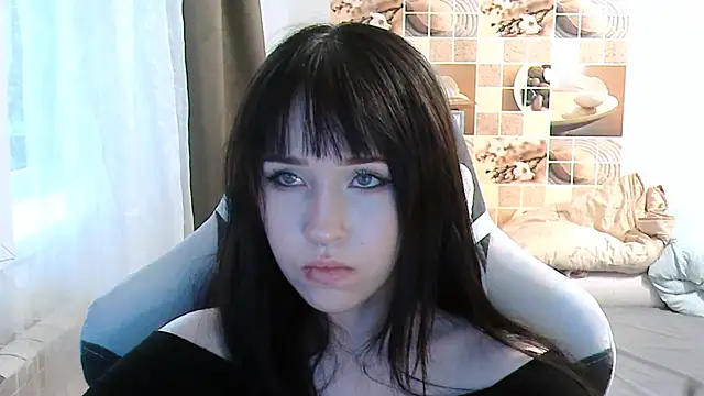 NoirEva online show from 07/20/26, 05:04
