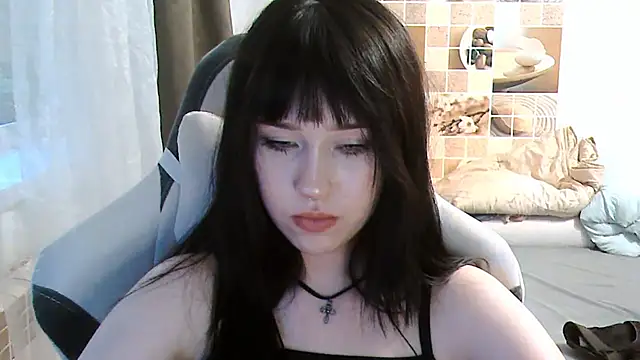 NoirEva online show from 07/21/26, 05:26