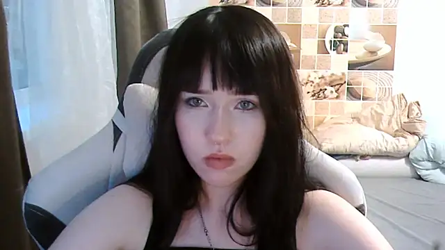 NoirEva online show from 07/22/26, 05:05