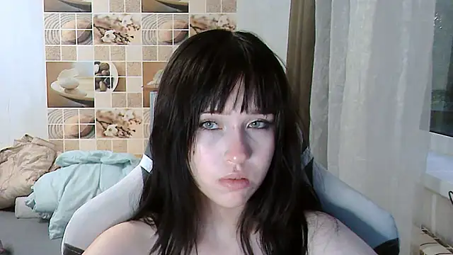 NoirEva online show from 07/27/26, 05:20