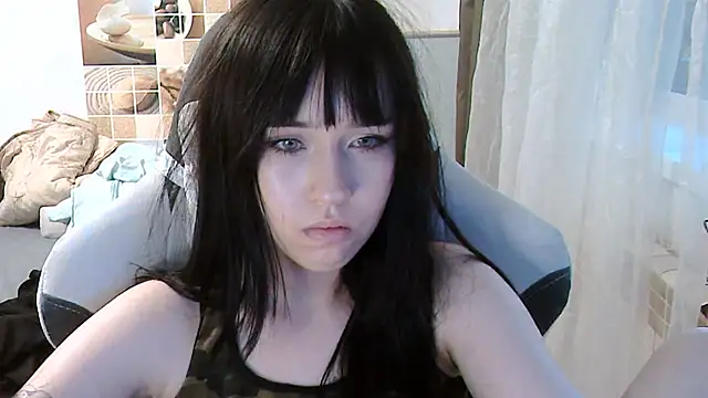 NoirEva online show from 07/30/26, 05:01
