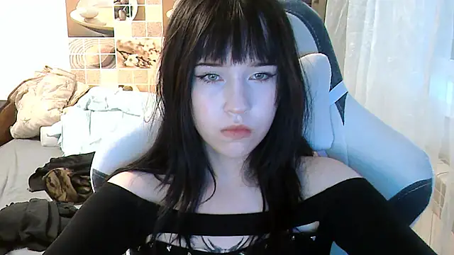 NoirEva online show from 07/31/26, 05:01