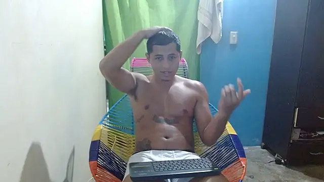 Lil condor baby online show from 07/28/26, 10:09