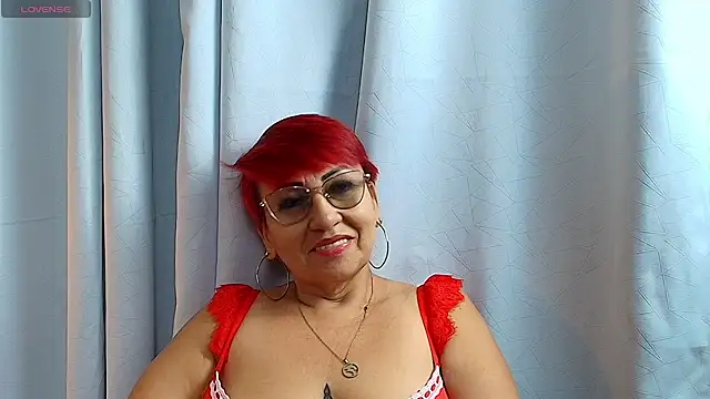 isabella luxet online show from 07/28/26, 12:48