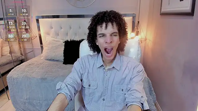 felix haze online show from 06/05/26, 06:02