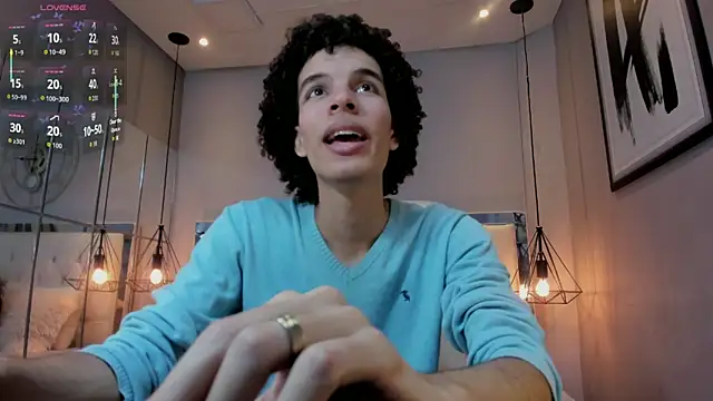 felix haze online show from 06/10/26, 05:23