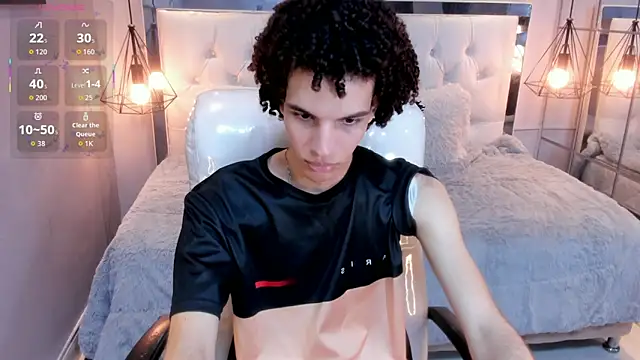 felix haze online show from 06/11/26, 05:22