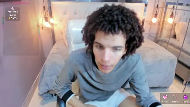 felix haze online show from 06/18/26, 05:28