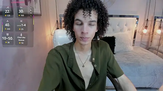felix haze online show from 06/21/26, 05:37