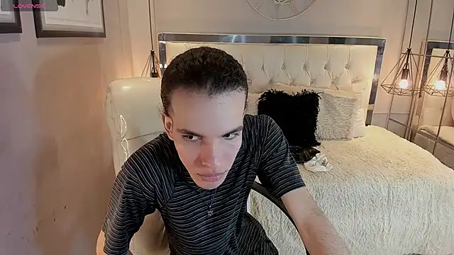 felix haze online show from 07/09/26, 05:50