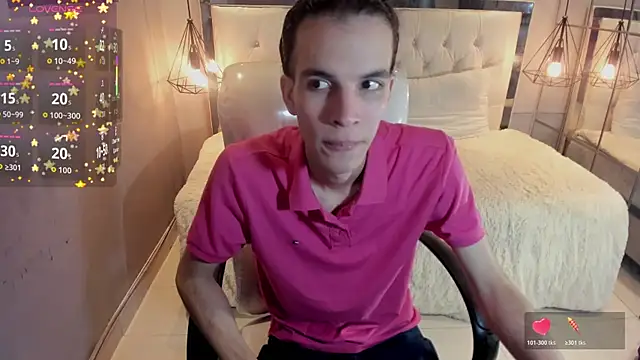 felix haze online show from 07/12/26, 06:10