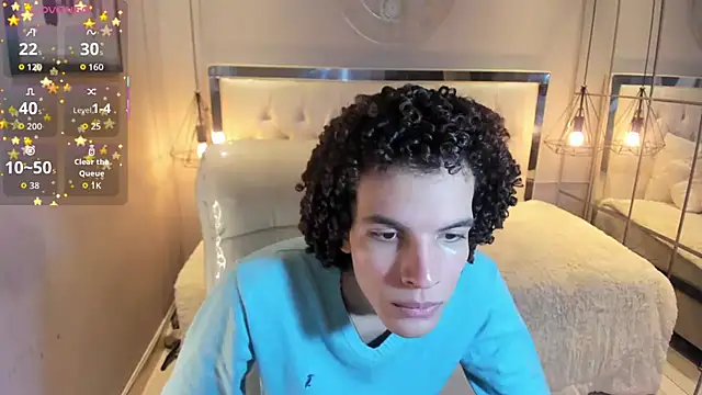 felix haze online show from 07/14/26, 06:02