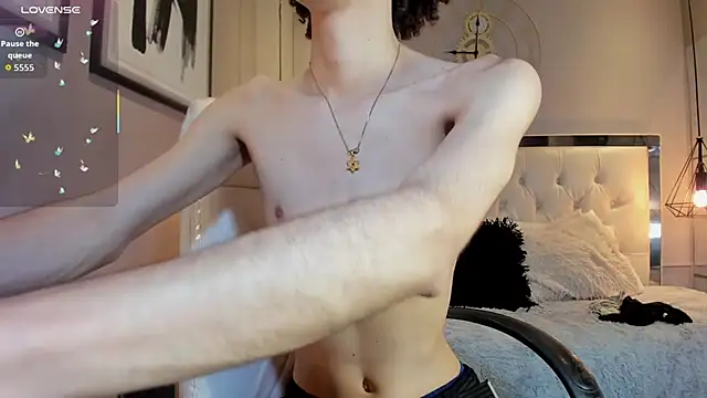 felix haze online show from 07/18/26, 05:50