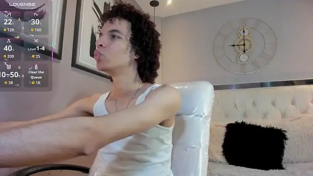 felix haze online show from 07/22/26, 06:11