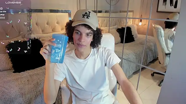 felix haze online show from 07/25/26, 06:16