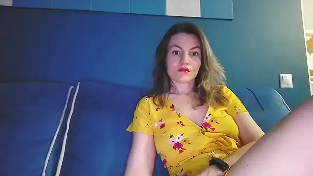 Snapshot of Margarett chatting on 05/20/26, 05:41 Margarett online show from 05/20/26, 05:41