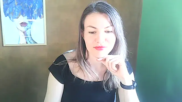 Snapshot of Margarett chatting on 06/03/26, 01:57 Margarett online show from 06/03/26, 01:57