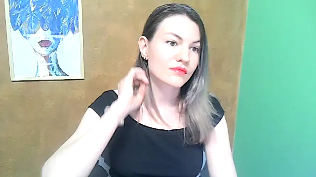 Snapshot of Margarett chatting on 06/03/26, 06:02 Margarett online show from 06/03/26, 06:02