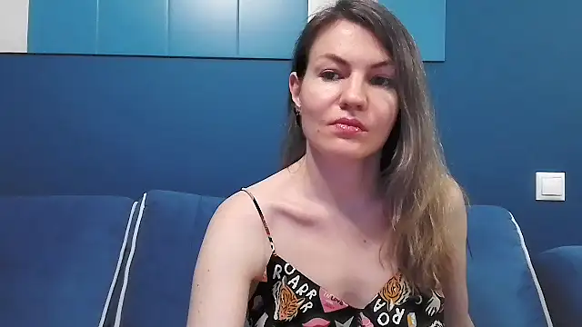 Snapshot of Margarett chatting on 06/04/26, 05:08 Margarett online show from 06/04/26, 05:08