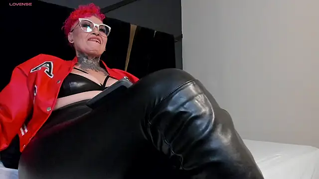 mistress sandy online show from 07/03/26, 10:49