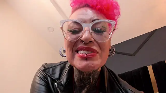mistress sandy online show from 07/10/26, 10:01